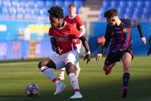 Image post by @AZAlkmaar on Twitter