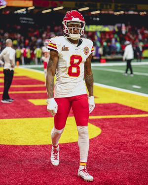 Image post by @chiefs on Instagram