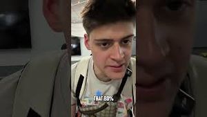 Video post by @culturemediaofficial on YouTube