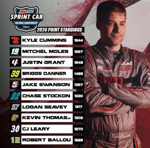 Image post by @usacnation on Instagram