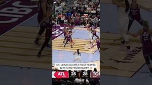 Video post by @brwsports on YouTube