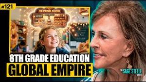 Video post by @thesagesteeleshow on YouTube