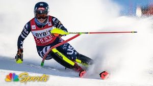 Video post by @nbcsports on YouTube