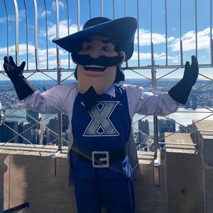 Image post by @xucheerleading on Instagram