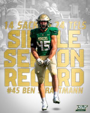 Image post by @Miners_FB on Twitter