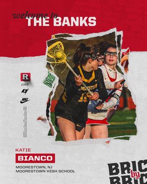 Image post by @rutgerswomenslacrosse on Instagram