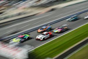 Image post by @gtworldchallengeamerica on Instagram