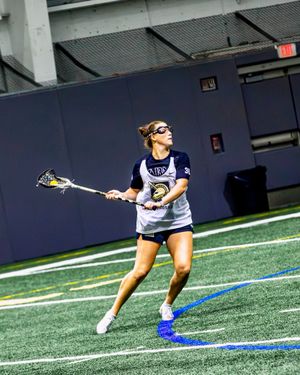 Image post by @armywp_wlax on Instagram