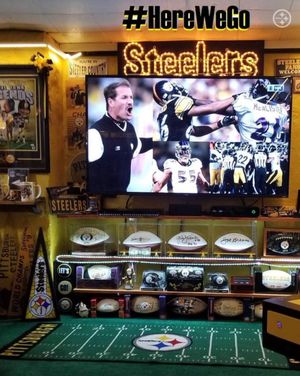 Image post by @SteelersUnite on Twitter