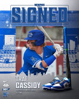 Image post by @memphisbaseball on Instagram