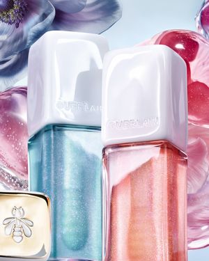 Image post by @guerlain on Instagram