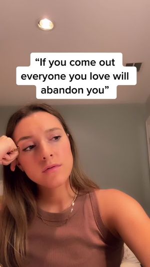 Video post by @arielledangelo on TikTok