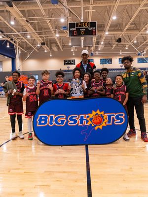 Image post by @bigshotsnation on Instagram