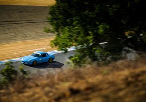 Image post by @mazdamotorsports on Instagram
