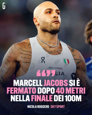 Image post by @lagazzettadellosport on TikTok