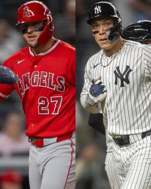 Image post by @MLB on Twitter