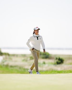 Image post by @lpga_tour on Instagram