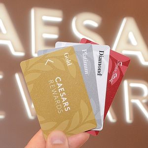 Image post by @caesarsrewards on Instagram