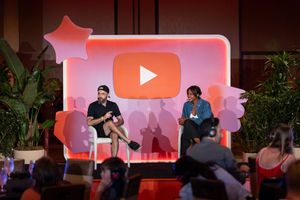 Image post by @YTAdvertisers on Twitter