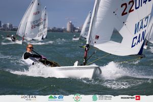 Image post by @sailcanada on Instagram