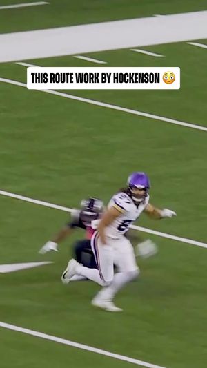 Video post by @nfl on TikTok