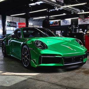 Image post by @gtechniq_na on Instagram