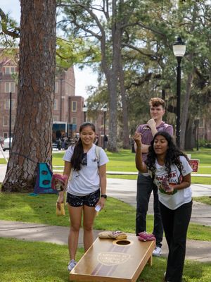 Image post by @fsuimsports on Instagram