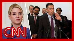 Video post by @cnn on YouTube