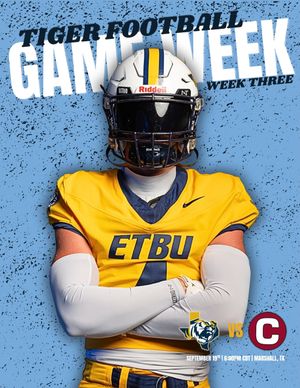 Image post by @etbufootball on Instagram