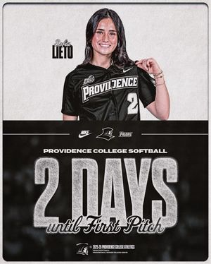 Image post by @pcfriars_softball on Instagram