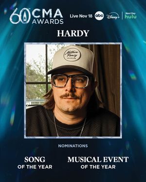 Image post by @hardy on Instagram