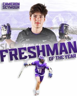 Image post by @gculacrosse on Instagram