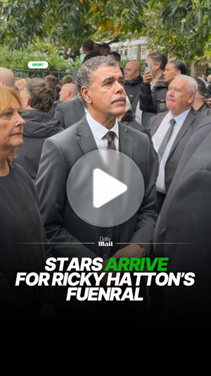 Video post by @dailymailsport on TikTok