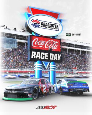 Image post by @rcrracing on Instagram