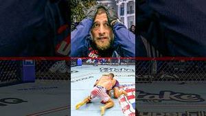 Video post by @ufc on YouTube