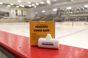 Image post by @pensfoundation on Instagram