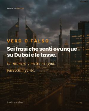Image post by @robertomanzi71 on Instagram