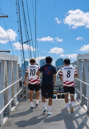 Image post by @tallshipboston on Instagram