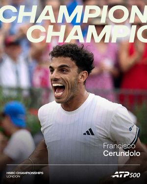 Image post by @atptour on Instagram