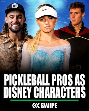 Video post by @thekitchenpickleball on TikTok