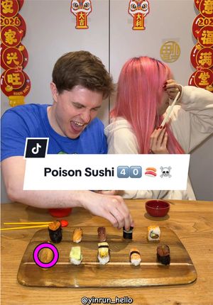 Video post by @yinrun_hello on TikTok