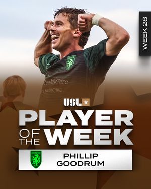 Image post by @uslchampionship on Instagram