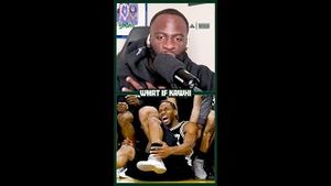 Video post by @draymondgreenshow on YouTube