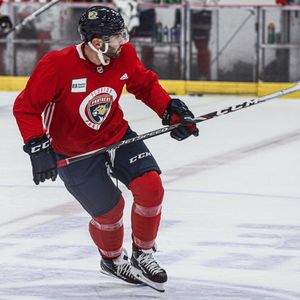 Image post by @flapanthers on Instagram