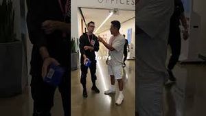 Video post by @johnxsantos on YouTube