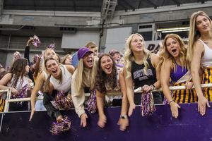 Image post by @northern_iowa on Instagram