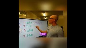 Video post by @salesrecruitinguniversity on YouTube