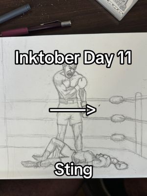 Video post by @artbysuave on TikTok