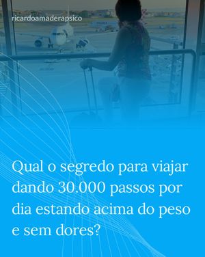 Image post by @ricardoamaderapsico on Instagram