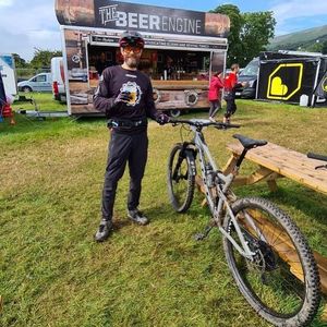 Image post by @vitusbikes on Instagram